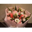 富山県富山市花よしの花　可愛いあの人へ…