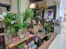 富山県富山市の花屋　花よし